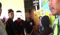 Kakak Beradik Bersekongkol Mencuri di Enam Sekolah - JPNN.com
