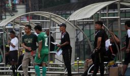 PSMS Imbang Lawan Tim Papan Bawah, Pelatihnya Bilang Begini - JPNN.com