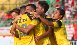 Gegara Barito Putera Menang, Persela Terlempar ke Liga 2 - JPNN.com
