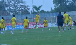 Kabar Buruk Bagi Fan Perseru BLFC Jelang Lawan Kalteng Putra - JPNN.com