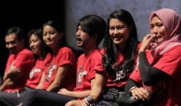 Film 6,9 Detik Angkat Kisah Atlet Panjat Tebing Peraih Emas Asian Games - JPNN.com