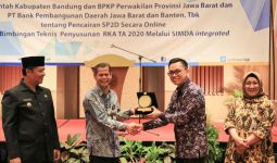 Satu Langkah Wujudkan Smart City via SP2D Online - JPNN.com