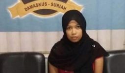 9 Tahun Hilang di Suriah, Dewi Puspita Akhirnya Ditemukan - JPNN.com