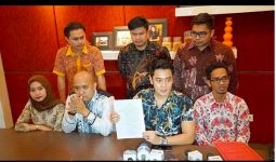 Kris Hatta Pindah ke Tahanan Kejaksaan Negeri Jaksel - JPNN.com