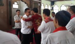 Ini Kegiatan Imam Nahrawi setelah Mengundurkan Diri - JPNN.com