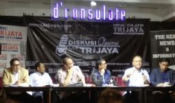 Kompak Dukung KPK Punya Kewenangan Terbitkan SP3 - JPNN.com