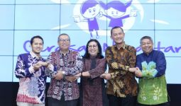 750 Sekolah Dasar Ikut Program Edukasi Gizi Gerakan Nusantara 2019 - JPNN.com