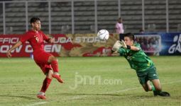 Menang Besar, Timnas U-16 Indonesia di Puncak Klasemen Sementara - JPNN.com