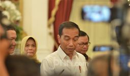 Rumah Gerakan 98 Tolak Upaya Memaksa Jokowi Keluarkan Perppu KPK - JPNN.com