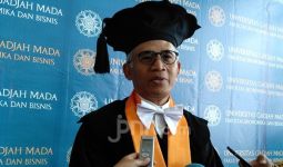 Prof Agus: Waspadai Perusahaan Startup yang Cepat jadi Unicorn - JPNN.com