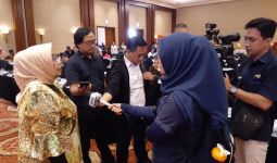 Darmayanti Lubis Berharap DPD RI Semakin Kuat dan Aspiratif - JPNN.com