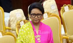 Pengamat Militer Menilai Istana Justru Melemahkan Sikap Bu Retno - JPNN.com