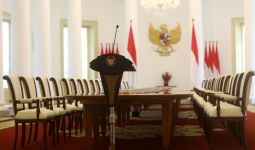 Hasil Survei: Rakyat Menginginkan Tentara Kembali ke Istana - JPNN.com