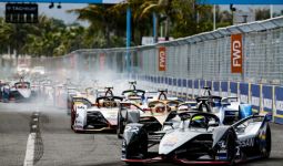 Menyusul BMW dan Audi, Mercedes-Benz juga Mundur dari Formula E - JPNN.com
