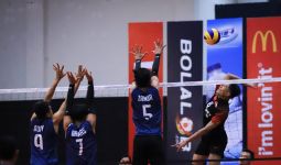 UM Tantang UINSA di Laga Puncak LIMA Volleyball EJC - JPNN.com