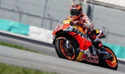 MotoGP 2021: Honda Uji Komponen Baru untuk RC213V - JPNN.com
