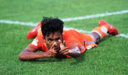 Sihran Jadi Penentu Kemenangan Borneo FC Atas Madura United - JPNN.com