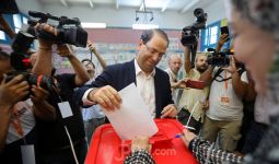 Jelang Pemilu, Calon Presiden Tunisia Malah Mendekam di Penjara - JPNN.com