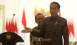 Presiden Jokowi Tunjuk Hanif Dhakiri sebagai Plt Menpora - JPNN.com
