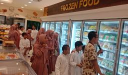 Hero Supermarket Ajak Siswa dan Anak Yatim Piatu Berbelanja Cerdas - JPNN.com