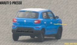 Suzuki S-Presso, Mobil Murah dengan Banderol Mulai Rp 64 Jutaan - JPNN.com