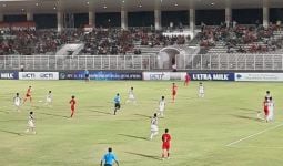 Pengakuan Pelatih Brunei Darussalam Usai Dihajar Timnas U-16 Indonesia - JPNN.com
