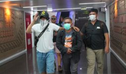 Sindikat Internasional Narkoba Beraksi Manfaatkan Karhutla Riau - JPNN.com