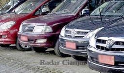 PNS Mau Enaknya Saja, Ribuan Kendaraan Dinas Menunggak Pajak - JPNN.com