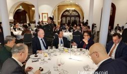 BP Batam Gaet Investor Australia Lewat Forum IABS 2019 - JPNN.com
