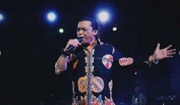 Hari Musik Nasional: Didi Kempot Keluhkan Soal Royalti - JPNN.com