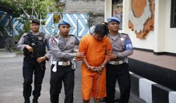 Baru Bebas dari Penjara, Residivis Curanmor Ditangkap Bawa Sabu-Sabu - JPNN.com