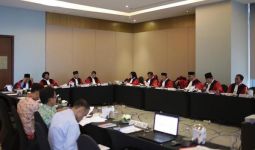 Mervin Komber: Tatib Baru DPD RI Bukan Untuk Menjegal Calon Pimpinan - JPNN.com