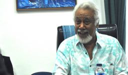 CNRT Menang Pemilu Timor Leste, Xanana Gusmao Bakal Kembali Jadi Perdana Menteri - JPNN.com