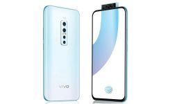 Vivo V17 Pro Bawa Teknologi Kamera Pertama di Dunia - JPNN.com