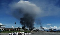 Demo di Wamena Rusuh, Situasi Belum Terkendali - JPNN.com