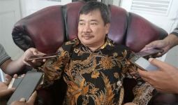 Bupati Garut Belum Mencopot Terdakwa Kuswendi Sebagai Kadispora - JPNN.com