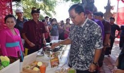 Cegah Stunting, Wakil Bupati Minta Desa Siapkan Anggaran - JPNN.com