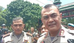 Keterangan dari Kapolda Terkait Situasi Memanas di Wamena - JPNN.com