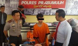 Pengakuan Lengkap Penyebar Video Tak Senonoh Siswi SMA Prabumulih, Oh Ternyata... - JPNN.com