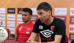 Persib Bandung vs PSM Makassar: Perpisahan Darije Kalezic - JPNN.com