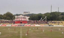 Liga 1 2019: Semen Padang Menang Tipis Atas PSM Makassar - JPNN.com