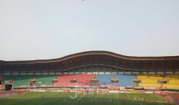 Laga Persija Vs Barito di Stadion Patriot Sepi Jakmania, Bisa Jadi Ini Sebabnya - JPNN.com
