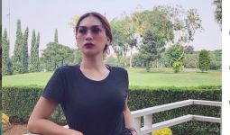 Tata Janeeta Masih Bungkam Soal Sosok B Kekasihnya, Maia Estianty Malah Kasih Bocoran - JPNN.com