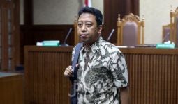 Ketum PPP Bakal Jadikan Romahurmuziy Duta Antikorupsi, Begini Pertimbangannya - JPNN.com