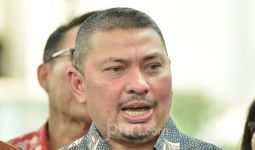 Anggap Pengungkapan Kasus Brigadir J Bukan Prestasi, Mulfachri DPR: Biasa Saja - JPNN.com