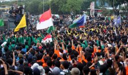 FPI Dukung Penuh Demo Mahasiswa di DPR - JPNN.com