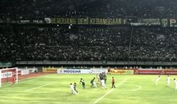 Tahan Imbang Persebaya, Bali United Makin Kukuh di Puncak Klasemen - JPNN.com