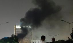 Tak Penuhi Aturan Lingkungan, Satgas Pencemaran Udara DKI Bakal Sanksi Perusahaan Ini - JPNN.com