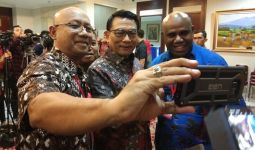 Moeldoko Siap Temui Pentolan Pembebasan Papua Barat Benny Wenda - JPNN.com