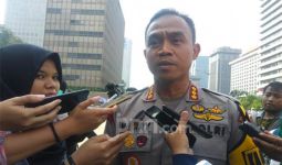 Ini Jumlah Personel Polri dan TNI Kawal Demo Mahasiswa, Tidak Ada Senjata Api - JPNN.com
